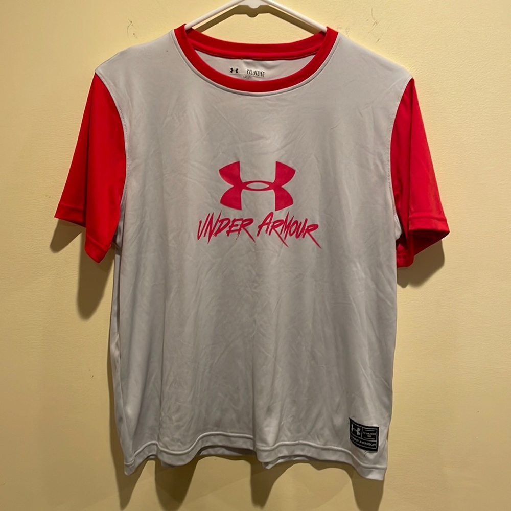 Boys Rash Guard/Shirt